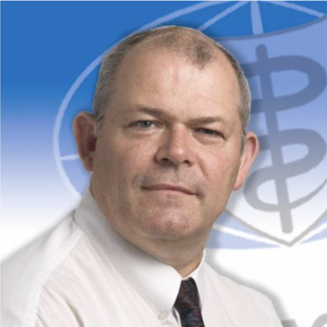 Graham Howarth (Medico-Legal Consultant)