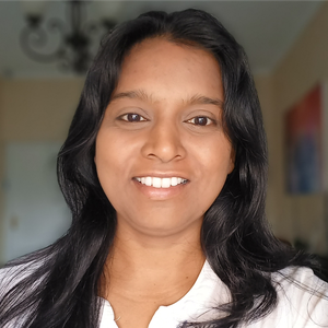 Raksha Balbadhur (Palliative Medicine Doctor at Dr Raksha Balbadhur)